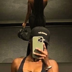 Meet your Posher, athomemom